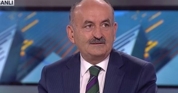Canlı Yayında Açıkladı: Kamuya Alımları Durdurduk!