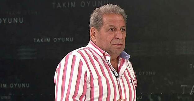 Canlı Yayında Kin Kustu! Kim Kul Hakkı Yiyorsa Allah Belasını Versin