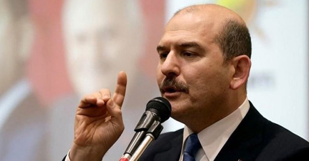 Canlı Yayında Kötüleşen Bakan Soylu Operasyon Geçirdi
