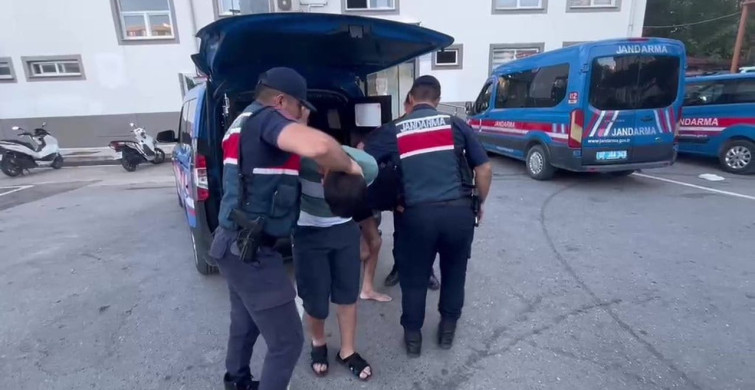 Canlı yayınla terör propagandası yapan kişiler Yüz Tanıma Sistemi ile yakalandı