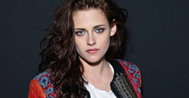 Cannes'a Kristen Stewart Protestosu Damga Vurdu