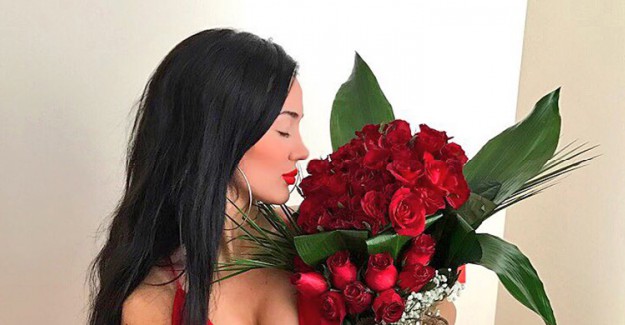 Cansu Taşkın Sevenlerine Müjdeyi Verdi!
