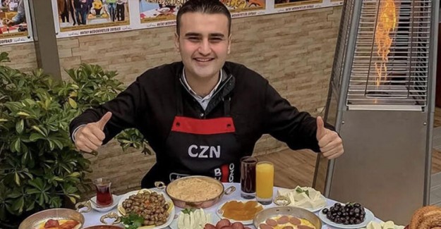 Çapa'da Rüşvet Operasyonunda CZN Burak'ın Annesi Tahliye Edildi