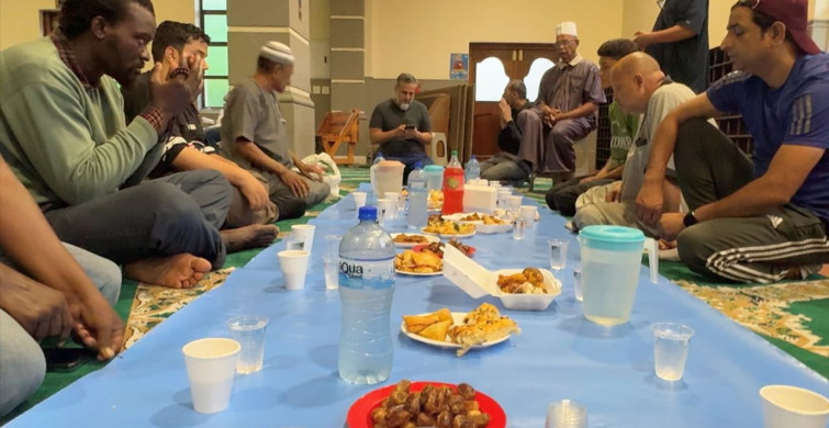 Cape Town'da Ramazan Coşkusu ve Geleneksel İslami Miras