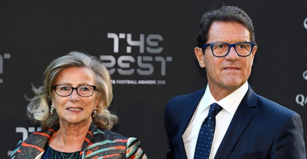 Capello’dan Messi ve Ronaldo’ya Yaylım Ateşi!