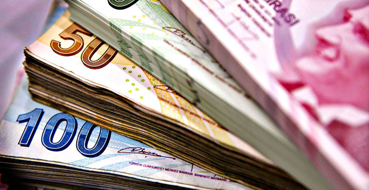 Capital Economics Türk Lirası'na Övgü Yağdırdı