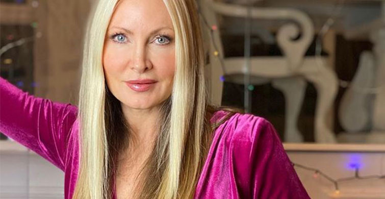 Caprice Bourret: Cinsiyet Değiştirdiğimi Düşünüyorlar