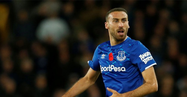  Carlo Ancelotti’den Cenk Tosun’a ‘O Bir Kral’