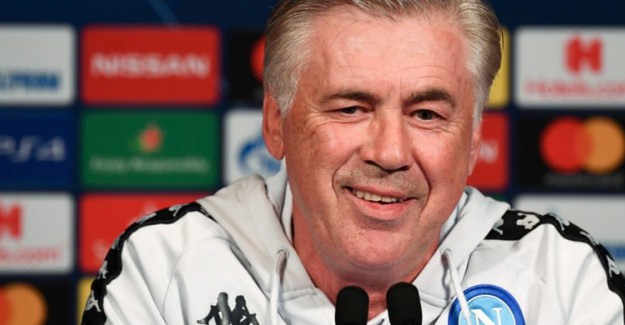 Carlo Ancelotti'den Eljif Elmas Açıklaması!