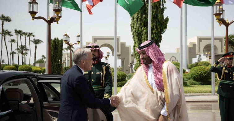 Carney: bölgedeki muhtemel çözümler konusunda en etkili iki ülke Suudi Arabistan ve Türkiye