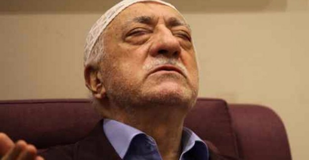Gülen'e En Yakın İsim Açıkladı: Erdoğan'ı Büyüyle 10 Defa Öldürmek İstedi!