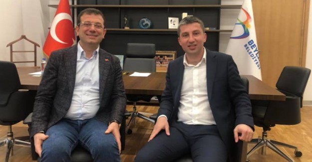 Çarpıcı İsimden Çarpıcı İddia: Ekrem İmamoğlu ve Arı Hareketi