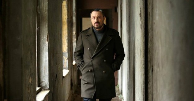 Çarpışma Dizisinin Veli'si Onur Saylak Aynı Karakterle Çukur Kadrosuna Dahil Oldu