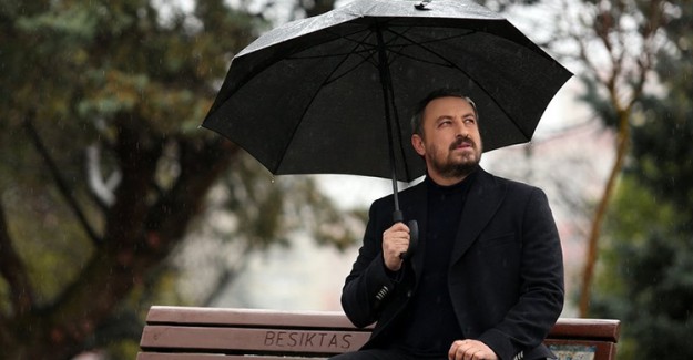 Çarpışma Kadrosuna Barış Akyavaş Katıldı