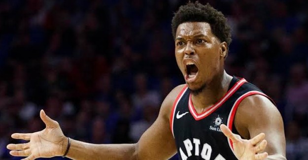 Carter: 'Lowry, Tüm Zamanların En İyisi'