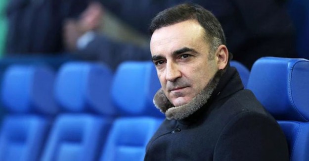 Carvalhal’ın Swansea Macerası Sona Erdi!