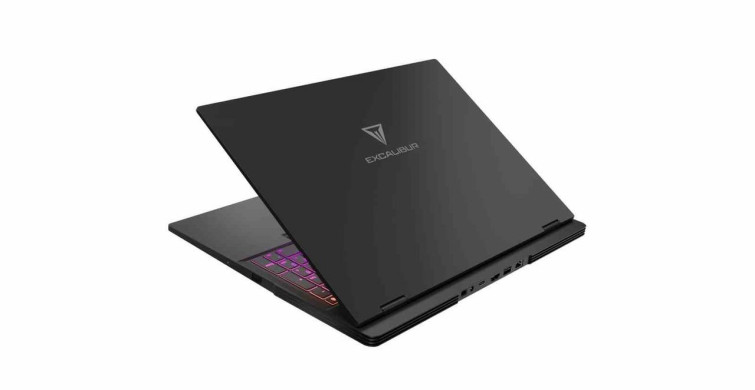 Casper Excalibur G915 ile Yüksek Performans ve Hafiflik