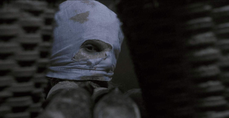 Castle Freak film konusu ve oyuncuları