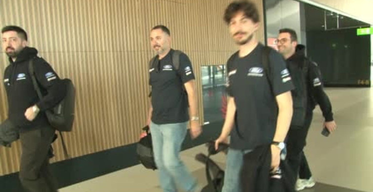 Castrol Ford Team Türkiye, Portekiz Rallisi'nde Şampiyon Oldu