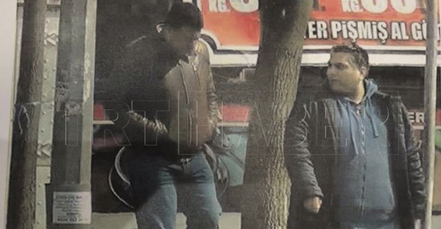 Casusluk Suçundan Gözaltına Alınan BAE'li 2 Şüpheli Tutuklandı