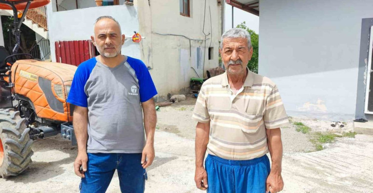 Çatalan Barajı'nın Yüzde 100 Doluluk Oranı Vatandaşları Sevindirdi