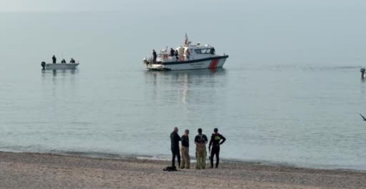 Çatalca'da Jet Ski Kazası: Bir Genç Hayatını Kaybetti