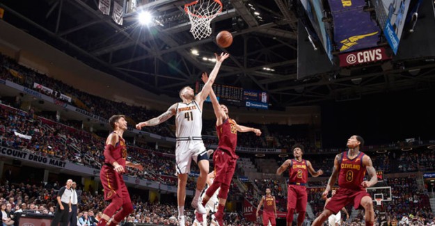 Cavaliers’ı Mağlup Eden Nuggets’tan 42 Yılın En İyi Başlangıcı!