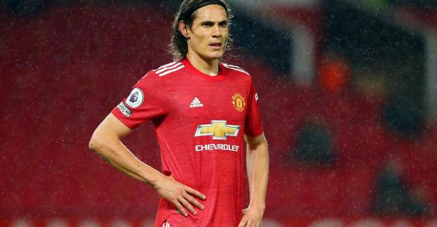 Cavani'den Irkçı Paylaşım!