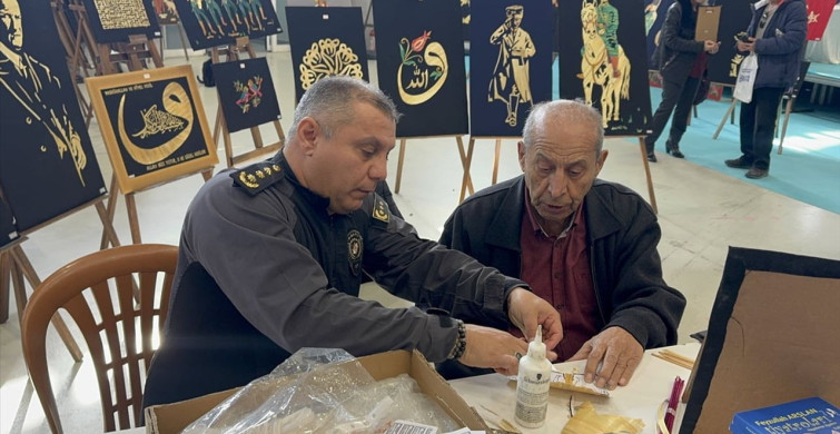 Çavdar Sapıyla Sanatsal Eserler: Güneş Ailesinin Başarı Hikayesi