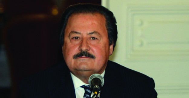 Cavit Çağlar, TMSF'ye Tüm Borçlarını Ödedi