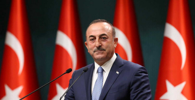 Çavuşoğlu'ndan önemli açıklamalar:  Buça'daki görüntüler kabul edilemez görüntüler