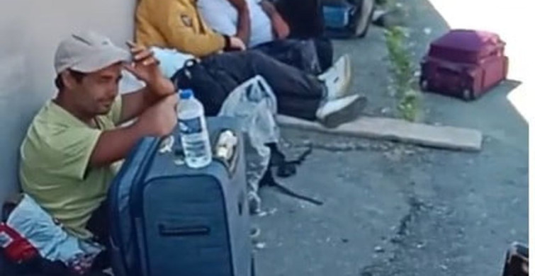 Çay İşçilerine Saldırı İddiası Rize'de Gündem Oldu