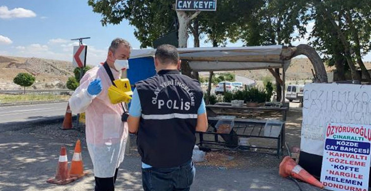 Çay Soğuk Diyen Müşterisini Öldüren Şahıs İçin İstenen Ceza Belli Oldu!