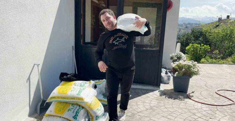 Çay Üreticileri Yeni Sezona Hazırlıklarını Tamamlıyor