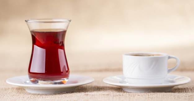 Çay ve Kahvenin Azı Karar, Çoğu Zarar
