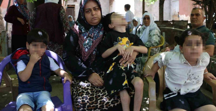 Çaya düşüp kaybolan adamdan 9 gündür haber alınamıyor