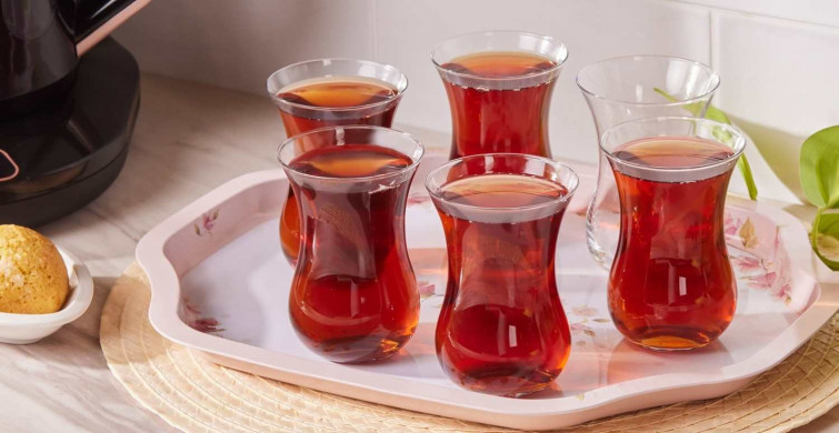 Çaya ne kadar zam geldi? Çaykur 1 kilo çay ne kadar oldu? Çaykur siyah kuru çay zamlandı mı, ne kadar oldu?
