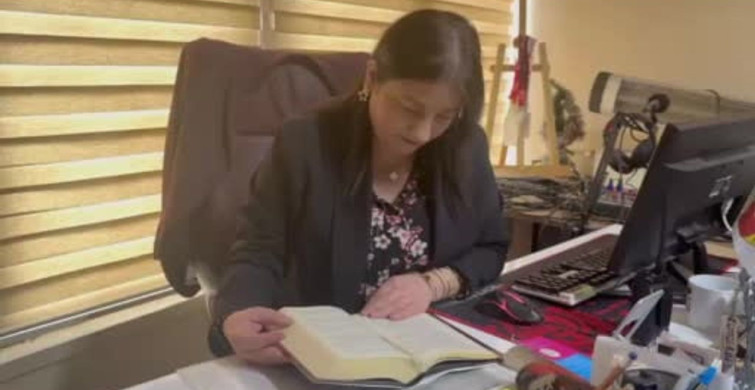 Çaycuma'da Kütüphaneler Haftası'nda Ödüller Sahiplerini Buldu