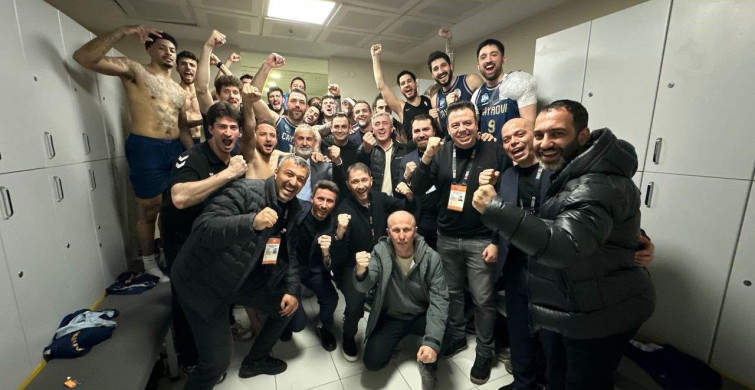 Çayırova Belediyesi Zorlu İkiliği Göztepe’yi 88-84 Geçerek Devam Ettirdi