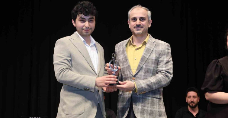 Çayırova Ses Yarışması'nda Şampiyon Belli Oldu