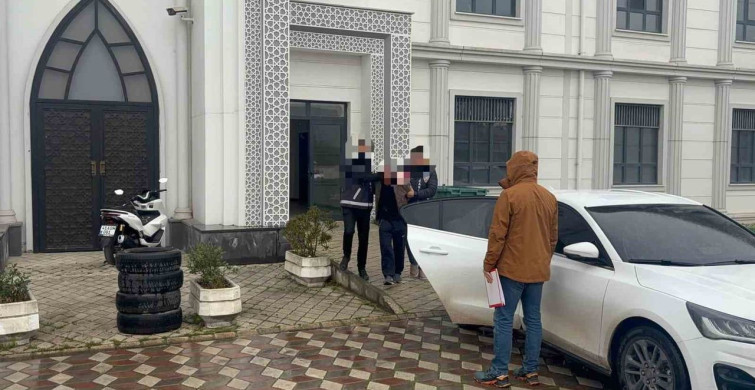 Çayırova'da Alkol Tartışmasında Cinayet