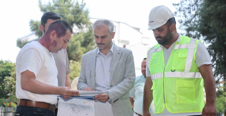 Çayırova'da sağlık, eğitim ve spor tek çatı altında buluşuyor
