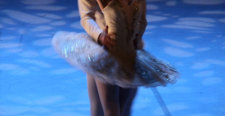 Çaykovski'nin Fındıkkıran Balesi Samsun'da Sahnelenecek