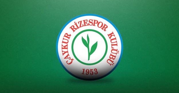 Çaykur Rizespor, 3 Oyuncusunu Gönderiyor!
