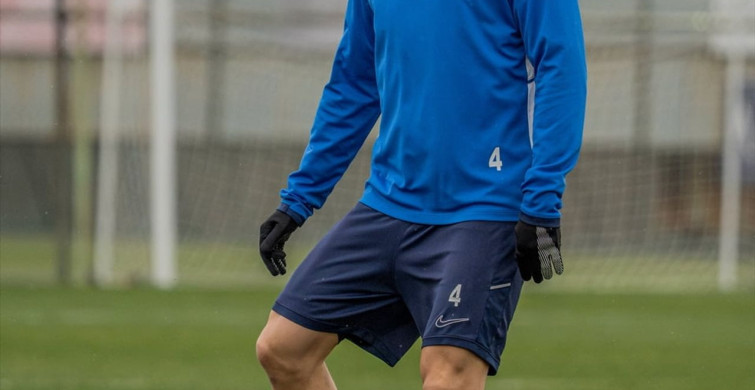 Çaykur Rizespor Alanyaspor Maçı Hazırlıklarına Devam Ediyor