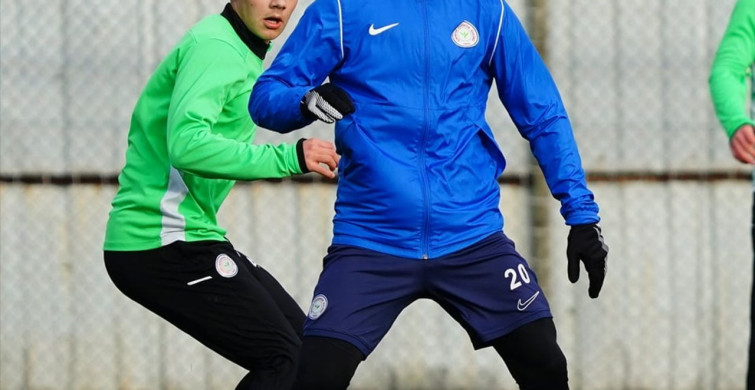 Çaykur Rizespor, Antalyaspor Maçına Hazırlanıyor