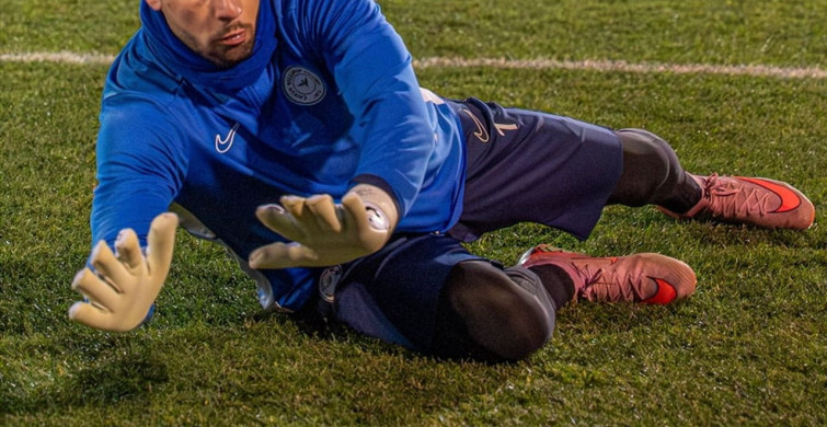 Çaykur Rizespor, Başakşehir Maçına Hazırlanıyor