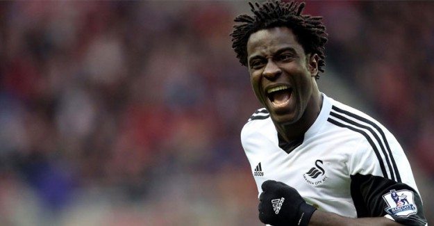 Çaykur Rizespor Dünyaca Ünlü Forvet Wilfred Bony'yi Transfer Ediyor!