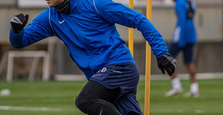 Çaykur Rizespor, Fatih Karagümrük Maçına Hazırlanıyor