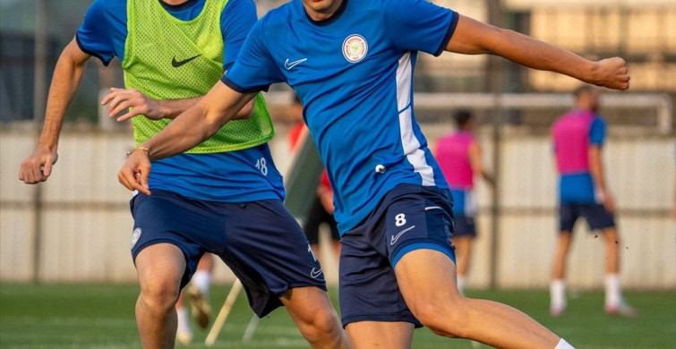 Çaykur Rizespor, Gençlerbirliği Maçına Hatırlıklarını Sürdürüyor